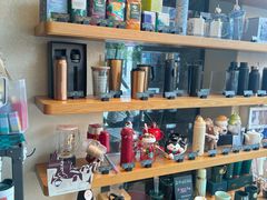 -星巴克(舟山蜈蚣峙店)