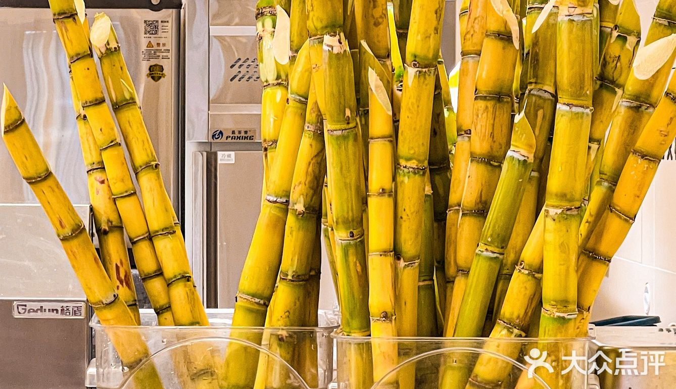 啥情况？老广去永庆坊都抢着喝“三无饮品”⁉️