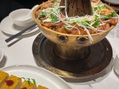 -老太原菜馆(万达店)