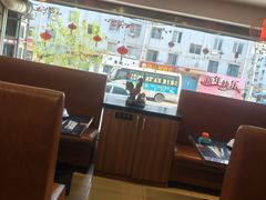 -五谷丰登·胶东海鲜·家常菜(张村店)