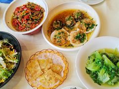 -聚鑫阁江浙菜·非遗传承技艺(青村帝华园店)
