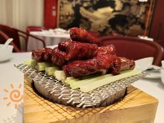 直火烧牛肉-东富酒家(龙湖西溪天街店)