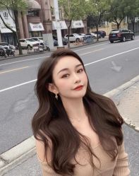 -YESIDO BLACK椰岛造型