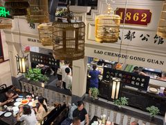 -陈麻婆豆腐总店