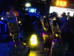 -288 Livehouse 酒吧(思南公馆店)