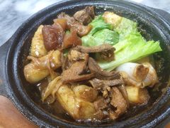 -珍珍小食店(西华路店)