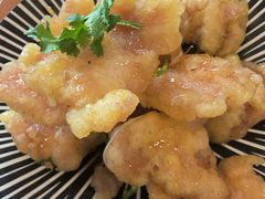 -海知道大连海鲜水饺(南山大冲店)