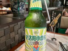 -掌柜的店·河南菜(日月光店)