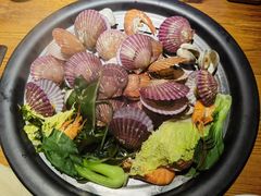 -三个渔夫·蒸汽海鲜(五大道店)