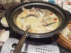 -湖锦酒楼·32年地道湖北菜(光谷店)