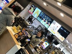 -麦当劳(曲阳店)