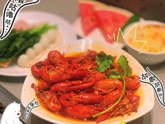 -海底捞火锅(之心城店)