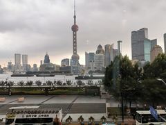 -YUE·6·西式融合餐厅(外滩六号店)