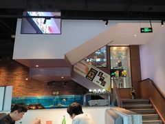 -洞庭鱼香(万科店)