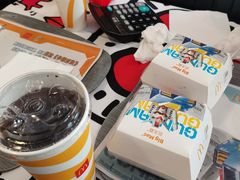 -麦当劳(金山红星美凯龙DT店)