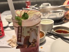 -左庭右院鲜牛肉火锅(苏州中心店)