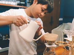 -糖房咖啡(南锣鼓巷店)