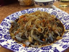 黄记凉粉-富临轩私房菜(集庆门大街店)