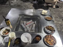 -同心烧烤(总店)