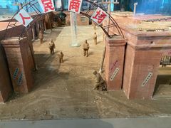 -嘉峪关城市博物馆