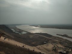 -古柏渡飞黄旅游区