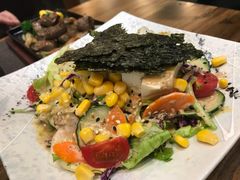 -尺山寸水日料(马桥满天星店)