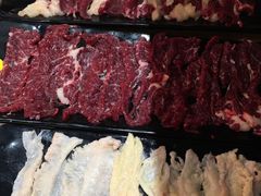 -陈记顺和牛肉火锅馆(天河北路店)