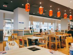 -吉野家(人和香港城店)