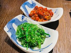 -大雄寿司(中华广场店)