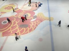 -TheRink大零溜冰场(IFS国金中心店)