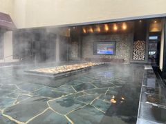 -清河半岛温泉度假酒店