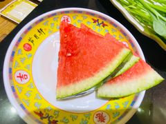 -芦月轩羊蝎子(劲松店)