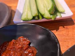 -聚点串吧·北京烧烤(朝北店)