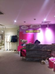 -MT.MONDAY女鞋定制