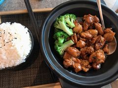 三杯鸡-新元素(三里屯太古里南区)