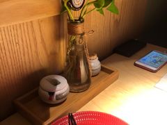 -京料理·日料自助·铁板燒(复悦城店)