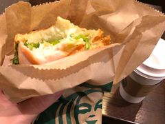 -星巴克(南京江宁弘阳家居店)