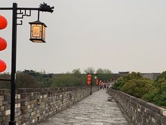 -南京城墙景区