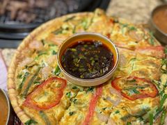 -首尔烤肉大排档(合生汇店)
