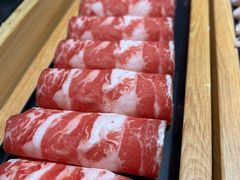-祥源胡同·涮牛羊肉火锅(花桥店)