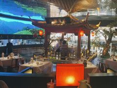 -桂满陇·景观餐厅(新世界店)