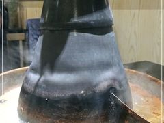 -通一顺老北京炭火锅(玉桥西路店)