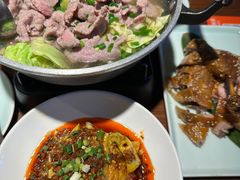 -全牛匠·乐山跷脚牛肉(西单华威约饭街店)