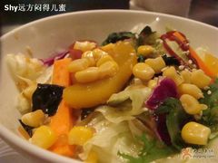 多彩新鲜-尚水长廊铁板烧(荣祥广场店)