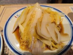 高山娃娃菜-卤儿道道(龙游路店)