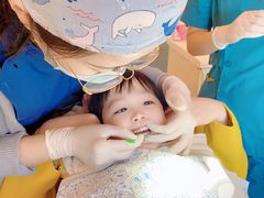 -极橙儿童齿科矫正中心(奥城店)