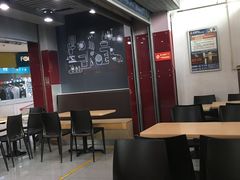 大堂-永和大王(中关二店)