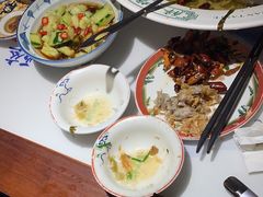 -醉英雄四川料理(新塘万达广场店)