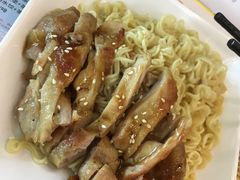 -洞味圆茶餐厅(嘉立店)