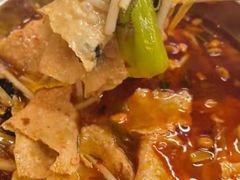 -红鼻子桂林米粉(金唐新光界店)